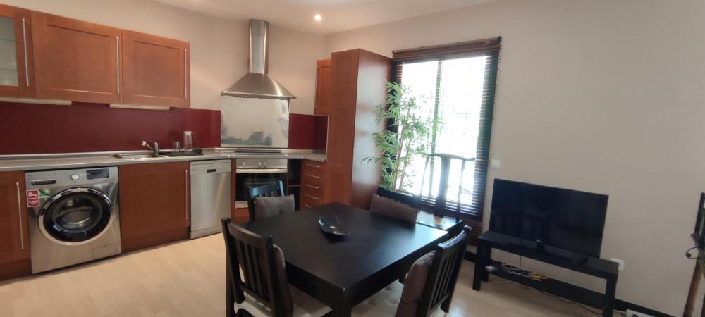 My City Home - Great apartament in Moncloa
