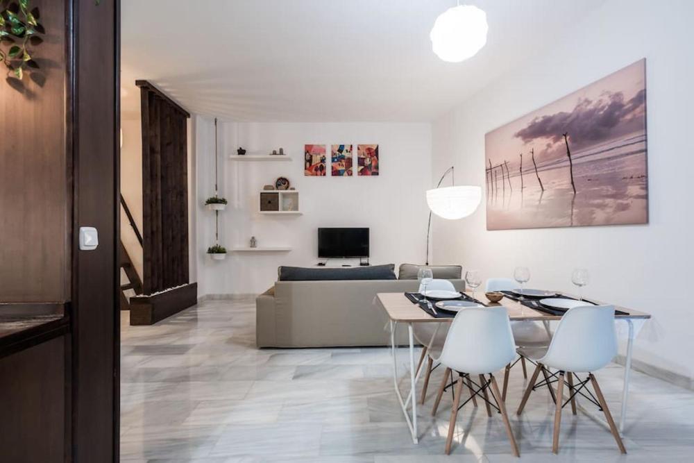 Rent&Dream Apartamento Calle Jinetes Malaga