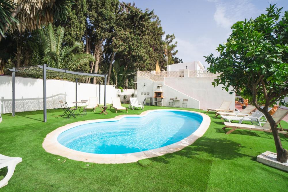 Villa Costa Marbella